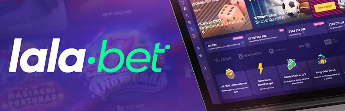 lala bet spilen